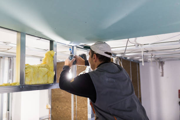 Best Insulation Maintenance and Repair in Hartford, AL