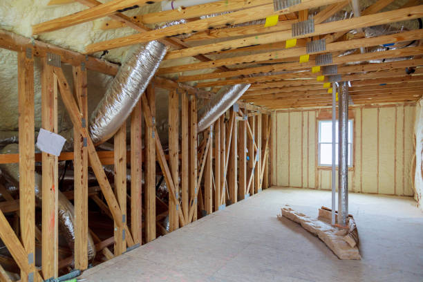 Best Insulation Maintenance and Repair in Hartford, AL